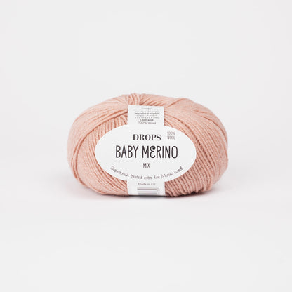 DROPS Baby Merino 50 g