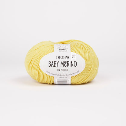 DROPS Baby Merino 50 g