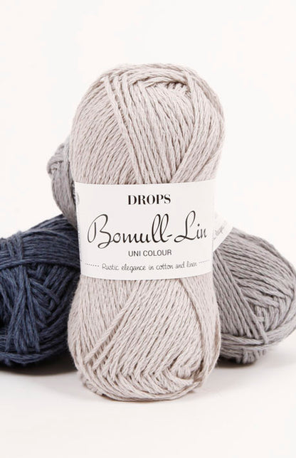 DROPS Bomull-Lin 50 g