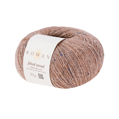 ROWAN Felted Tweed 50 g