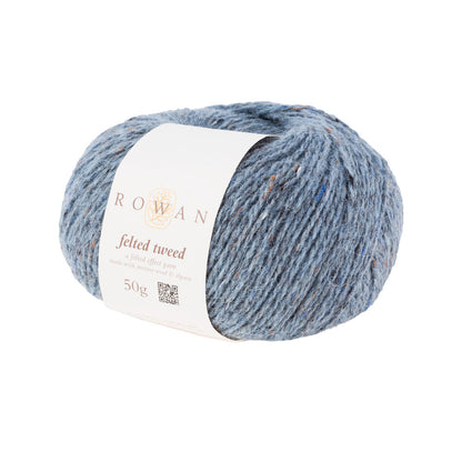 ROWAN Felted Tweed 50 g