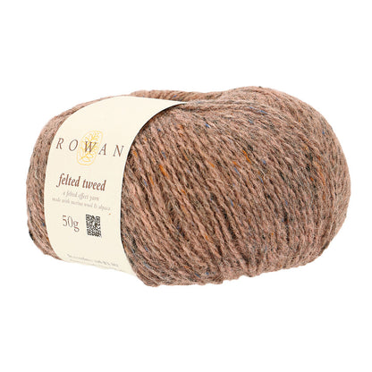 ROWAN Felted Tweed 50 g