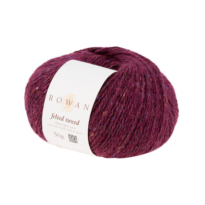 ROWAN Felted Tweed 50 g