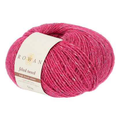 ROWAN Felted Tweed 50 g