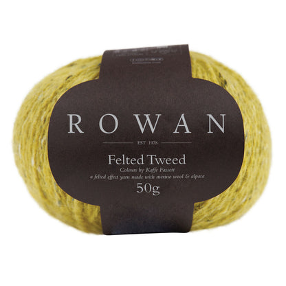 ROWAN Felted Tweed 50 g