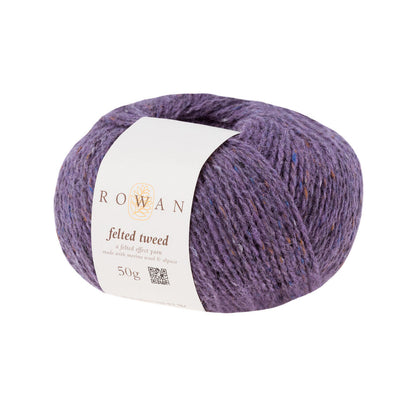 ROWAN Felted Tweed 50 g