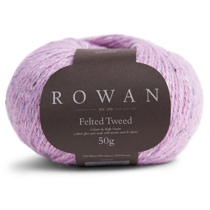 ROWAN Felted Tweed 50 g