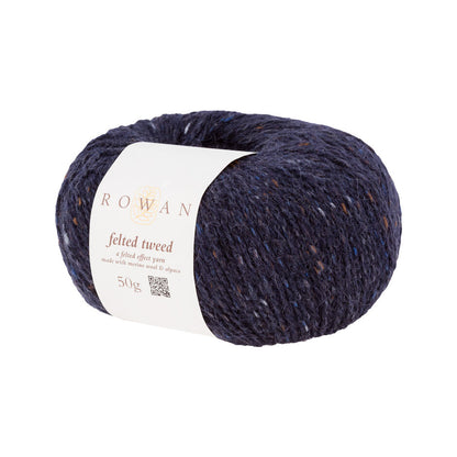 ROWAN Felted Tweed 50 g