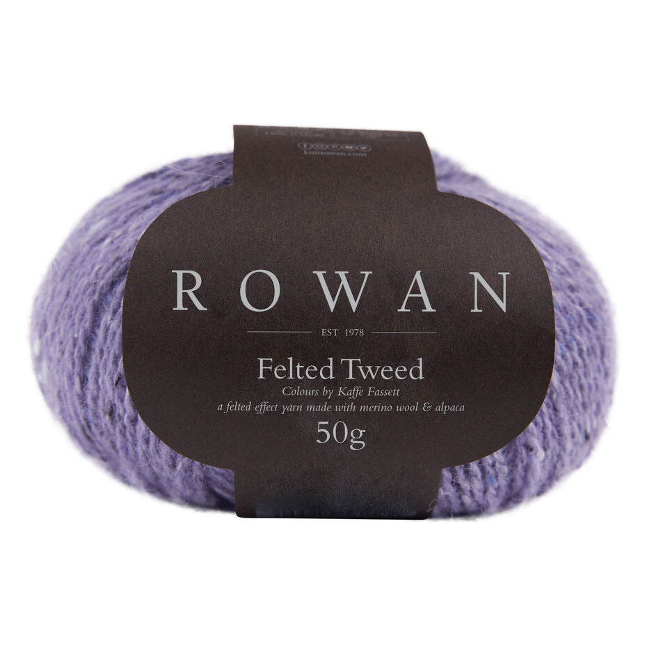 ROWAN Felted Tweed 50 g