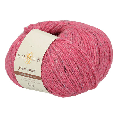 ROWAN Felted Tweed 50 g