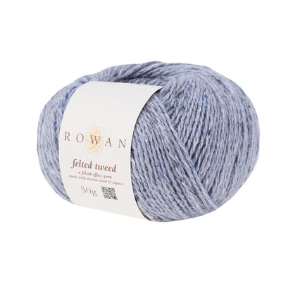 ROWAN Felted Tweed 50 g