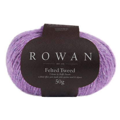 ROWAN Felted Tweed 50 g