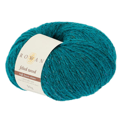 ROWAN Felted Tweed 50 g